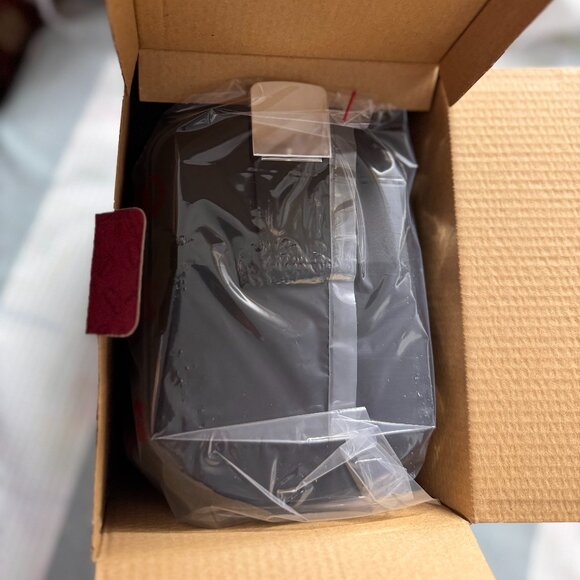 NIB Black Single Serve Coffee Maker by Brentwood K Cup Compatible - Picture 4 of 5